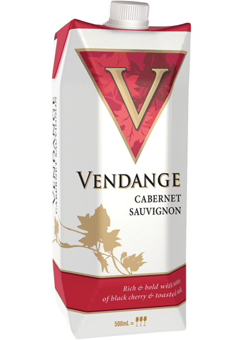 images/wine/Red Wine/Vendange Cabernet Sauvignon.png